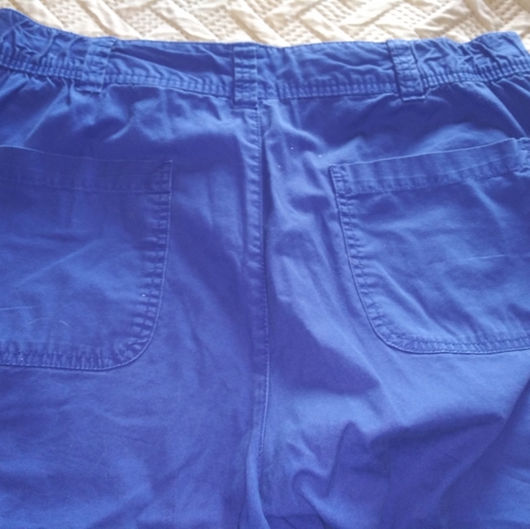 Capris - Picture 2 of 4